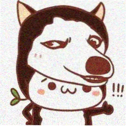 观众 路边观察者 留言头像